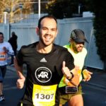 Lire la suite à propos de l’article Semi-marathon de Boulogne : nouveau record, qualif et negative split