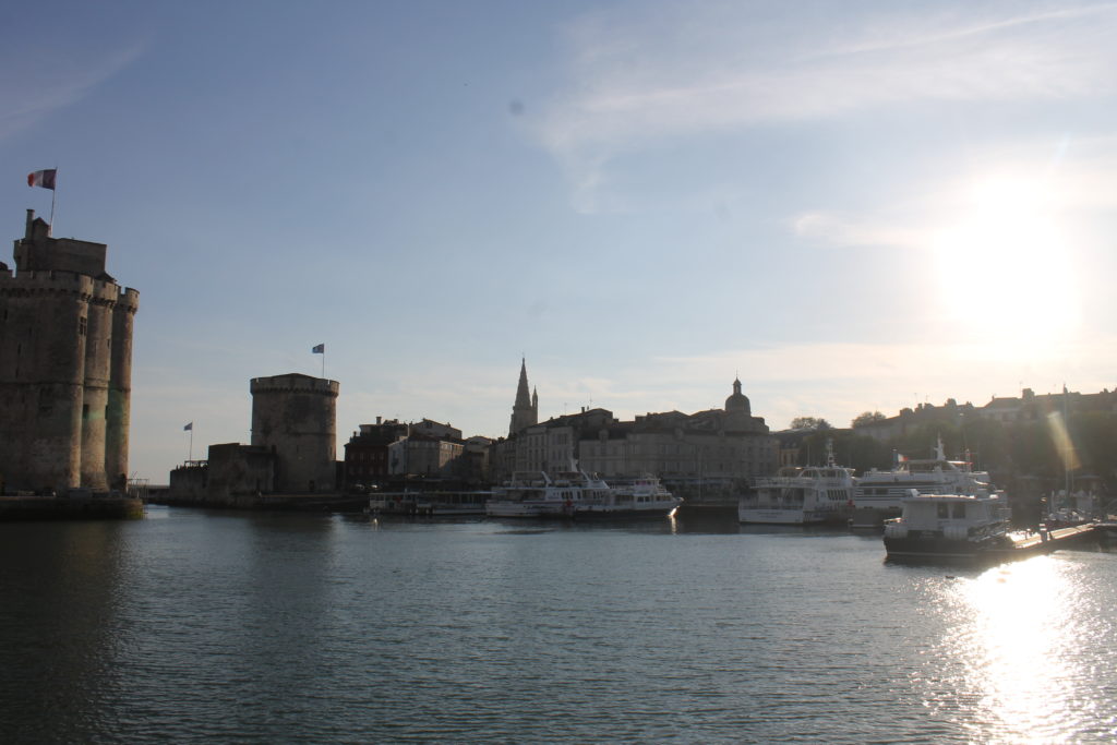 La Rochelle - Port