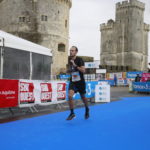 Lire la suite à propos de l’article Marathon de La Rochelle : sous la barre des 2h45