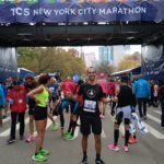 Lire la suite à propos de l’article Marathon de New York : l’ambiance à l’américaine