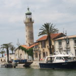 Lire la suite à propos de l’article Arles – Sète : Arrivée en Méditerranée