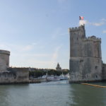 Lire la suite à propos de l’article Vendredi 24 Mai 2019, Jour 3, Les Sables d’Olonne – La Rochelle